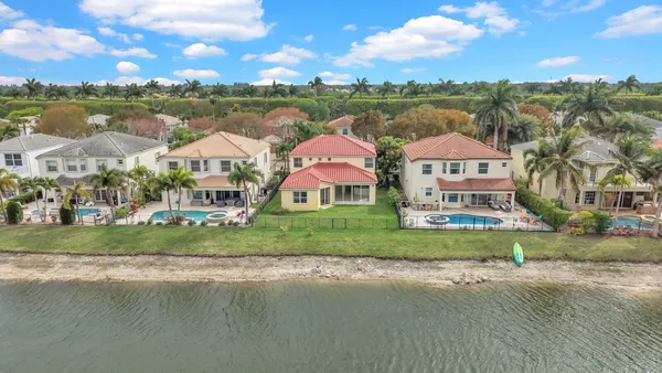 $828,000 | 9037 Alexandra Circle, Wellington, FL 33414