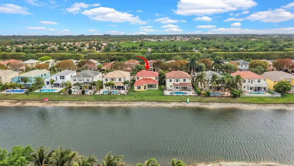 $828,000 | 9037 Alexandra Circle, Wellington, FL 33414