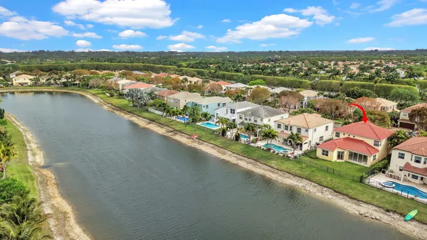 $828,000 | 9037 Alexandra Circle, Wellington, FL 33414