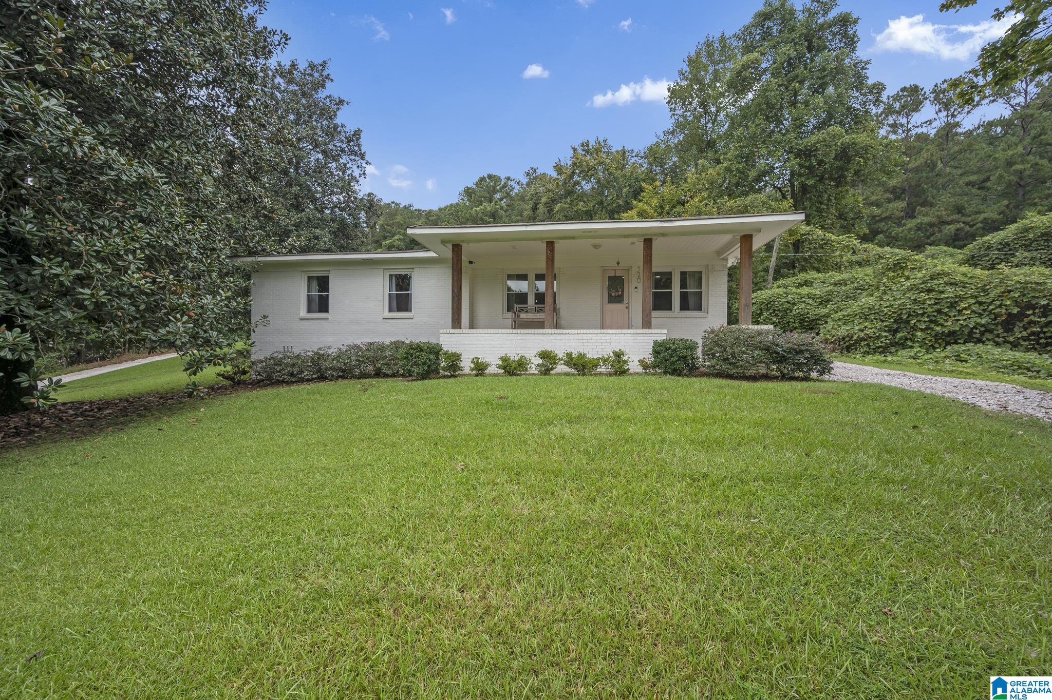 520 Mountain Crest Road Chelsea, AL 35043 - Photo 3 of 36