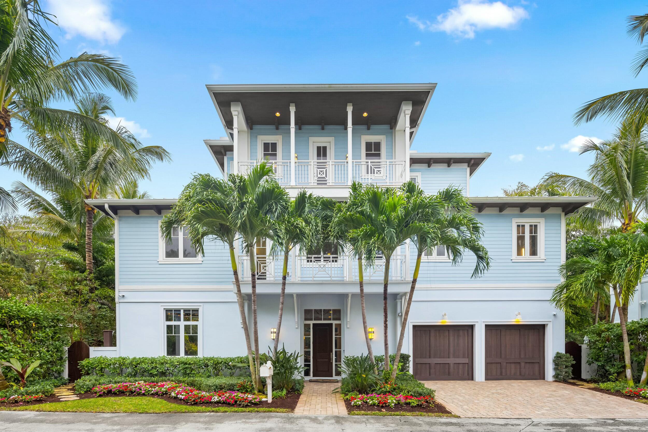 970 Lago Mar Lane