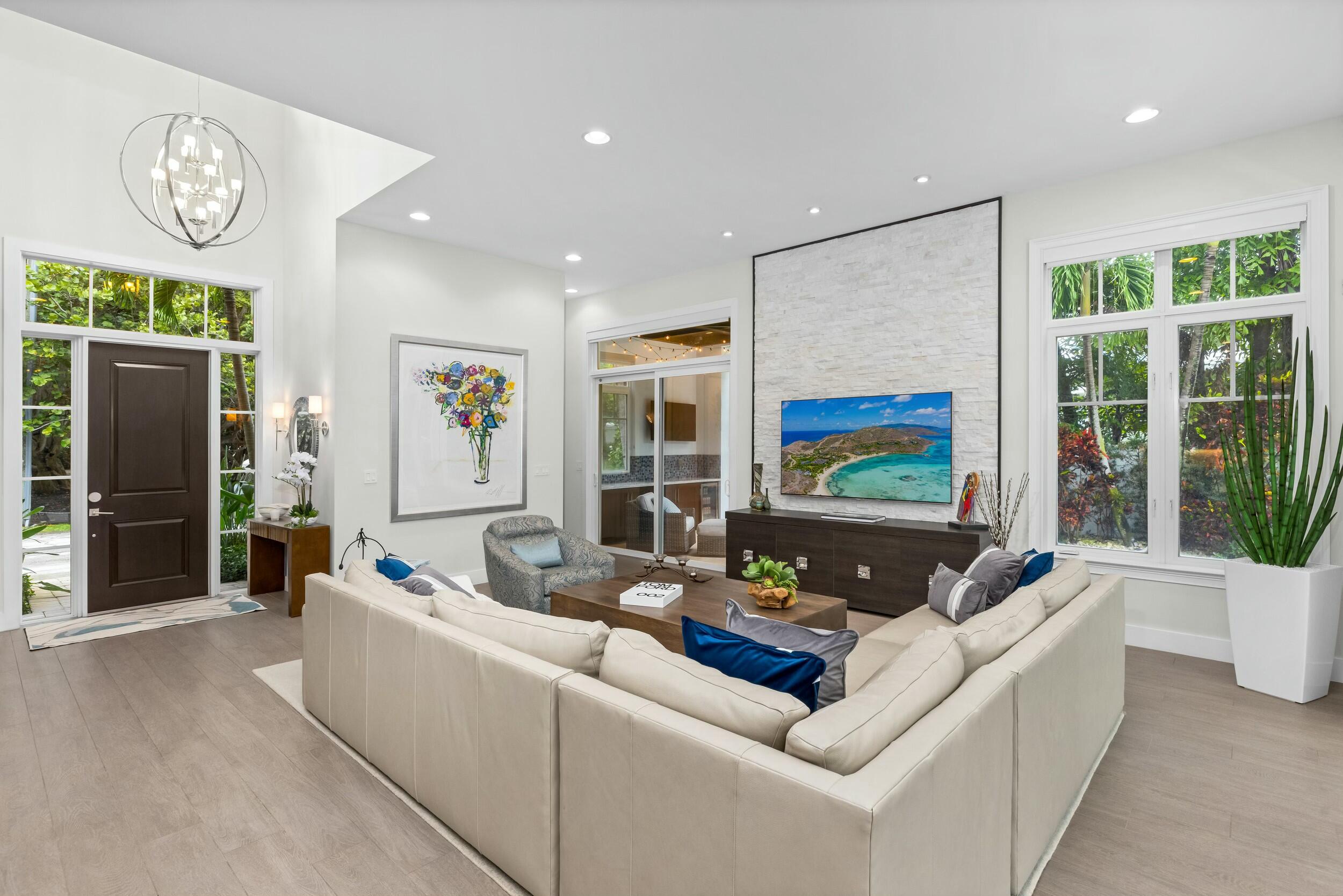 970 Lago Mar Lane Boca Raton, FL 33431 - Photo 21 of 76 Living area