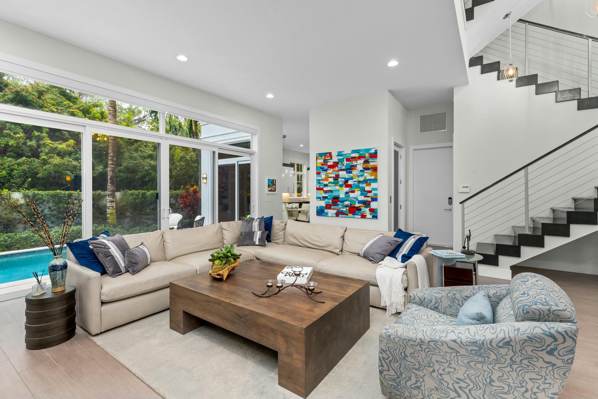 970 Lago Mar Lane Boca Raton, FL 33431 - Photo 22 of 76 Living area