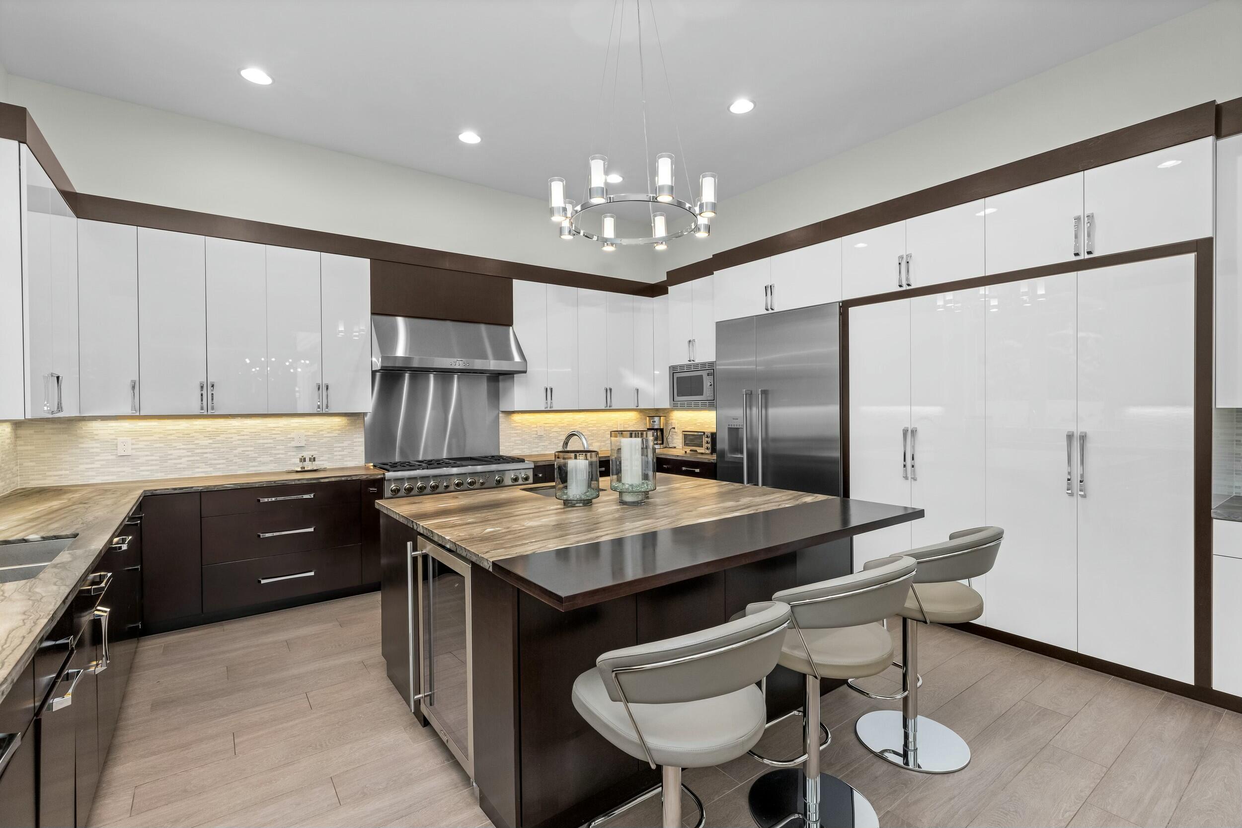 970 Lago Mar Lane Boca Raton, FL 33431 - Photo 29 of 76 Kitchen