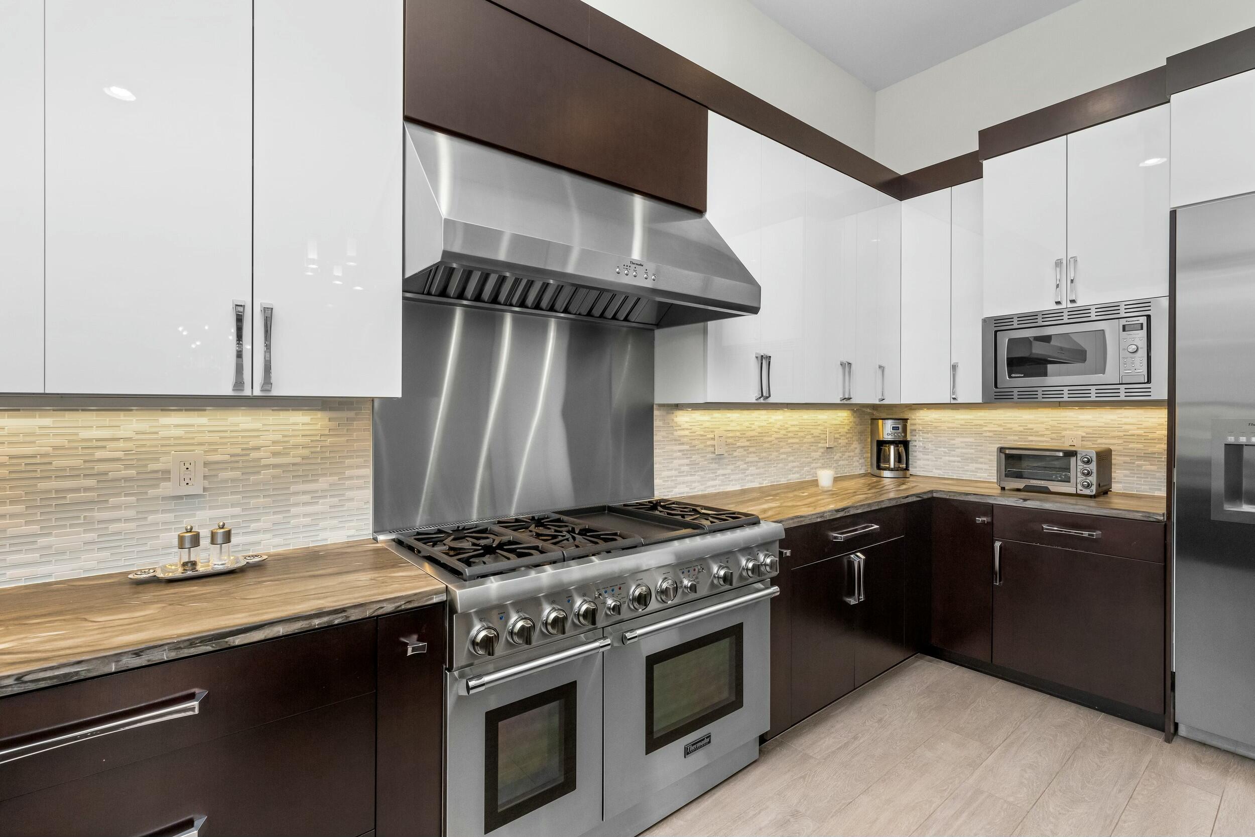 970 Lago Mar Lane Boca Raton, FL 33431 - Photo 30 of 76 Kitchen