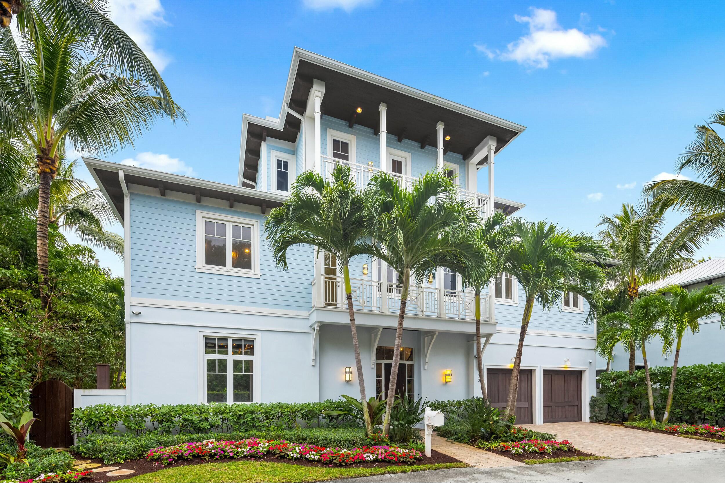970 Lago Mar Lane Boca Raton, FL 33431 - Photo 3 of 76 970 Lago Mar Lane