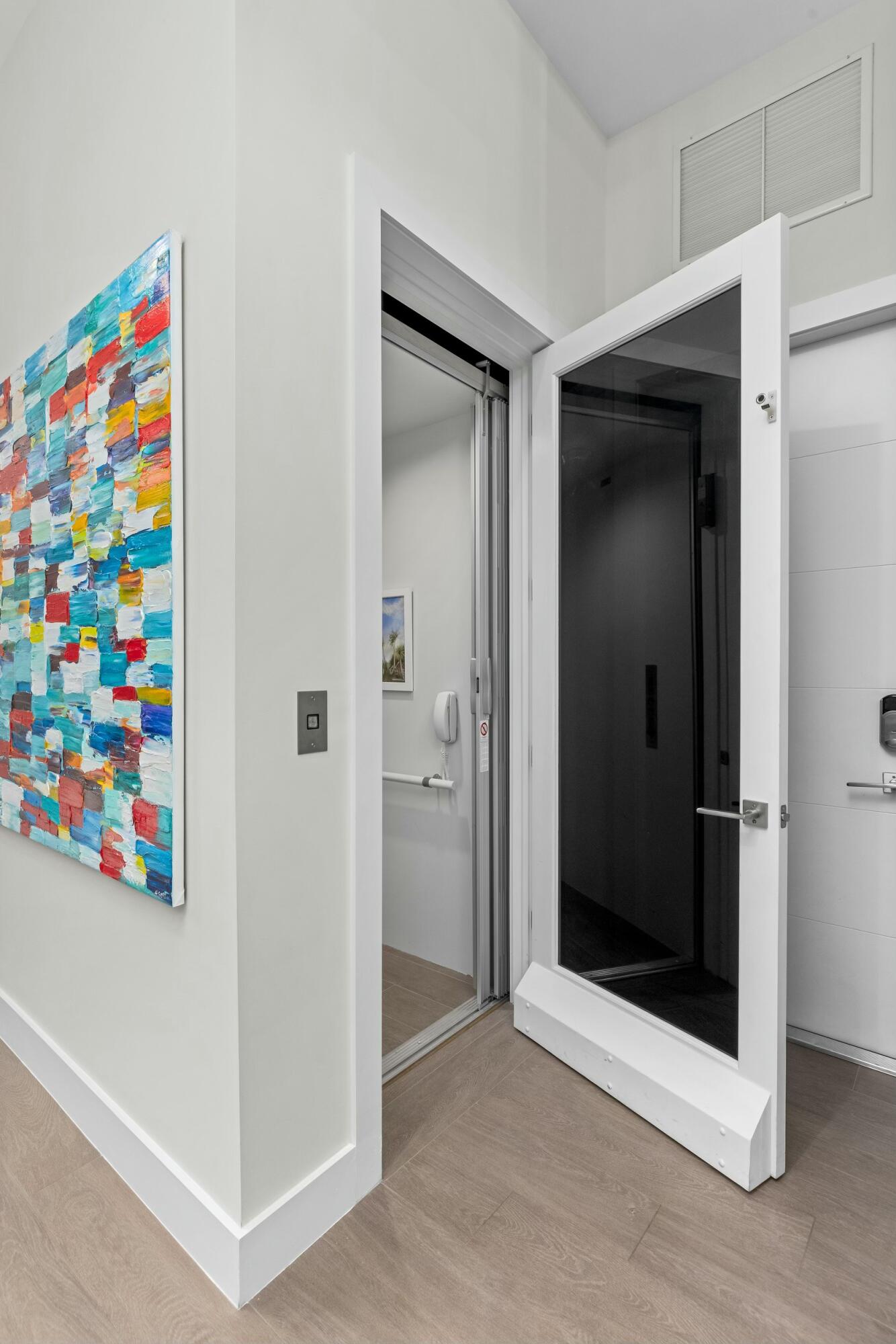 970 Lago Mar Lane Boca Raton, FL 33431 - Photo 33 of 76 Elevator
