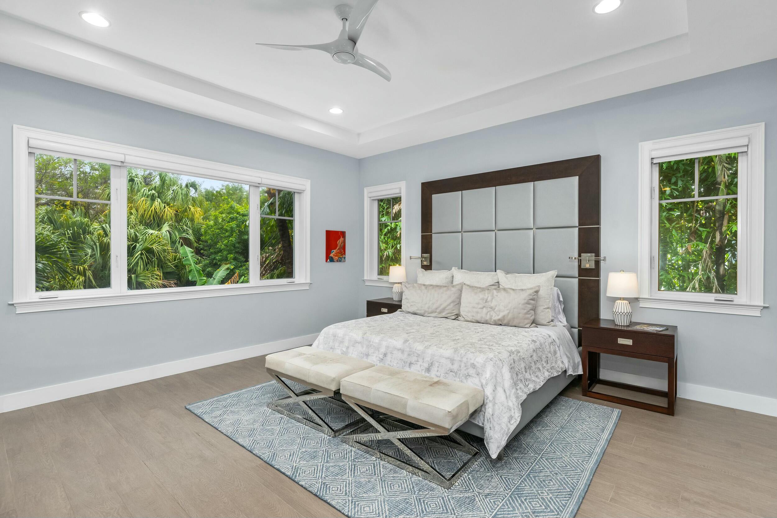 970 Lago Mar Lane Boca Raton, FL 33431 - Photo 35 of 76 Primary bedroom