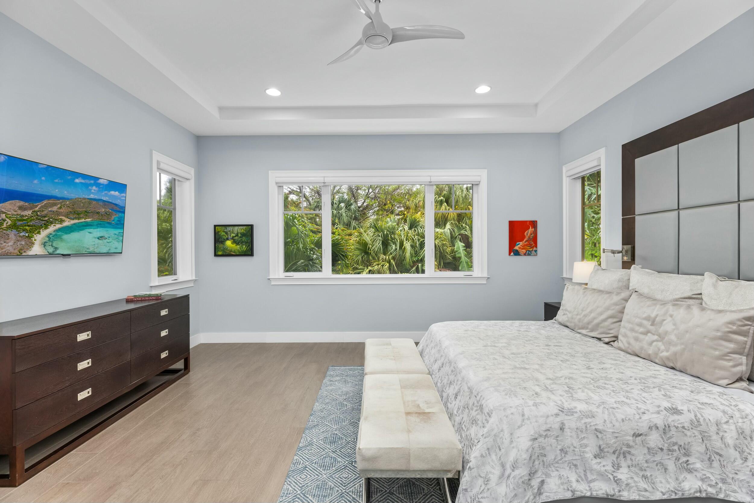 970 Lago Mar Lane Boca Raton, FL 33431 - Photo 36 of 76 Primary bedroom
