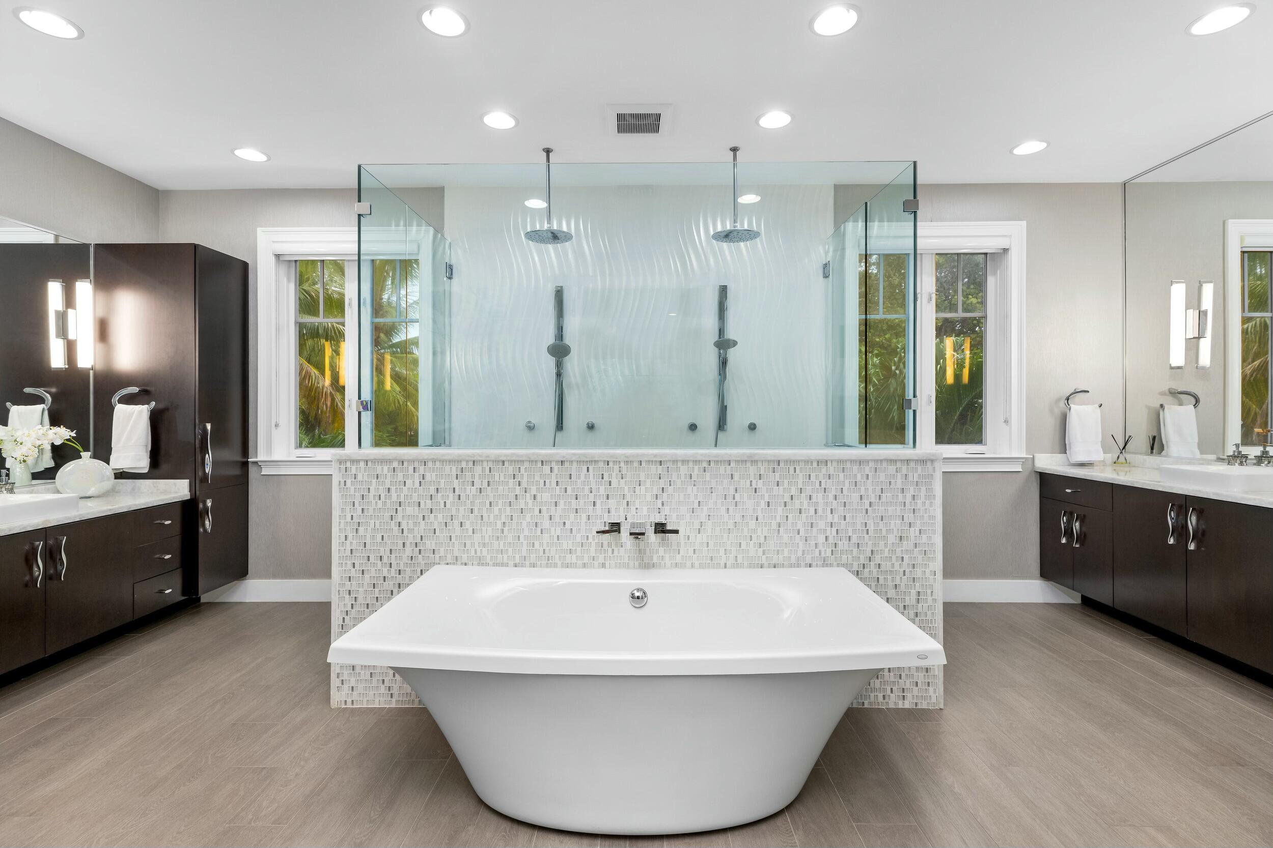 970 Lago Mar Lane Boca Raton, FL 33431 - Photo 38 of 76 Primary bathroom