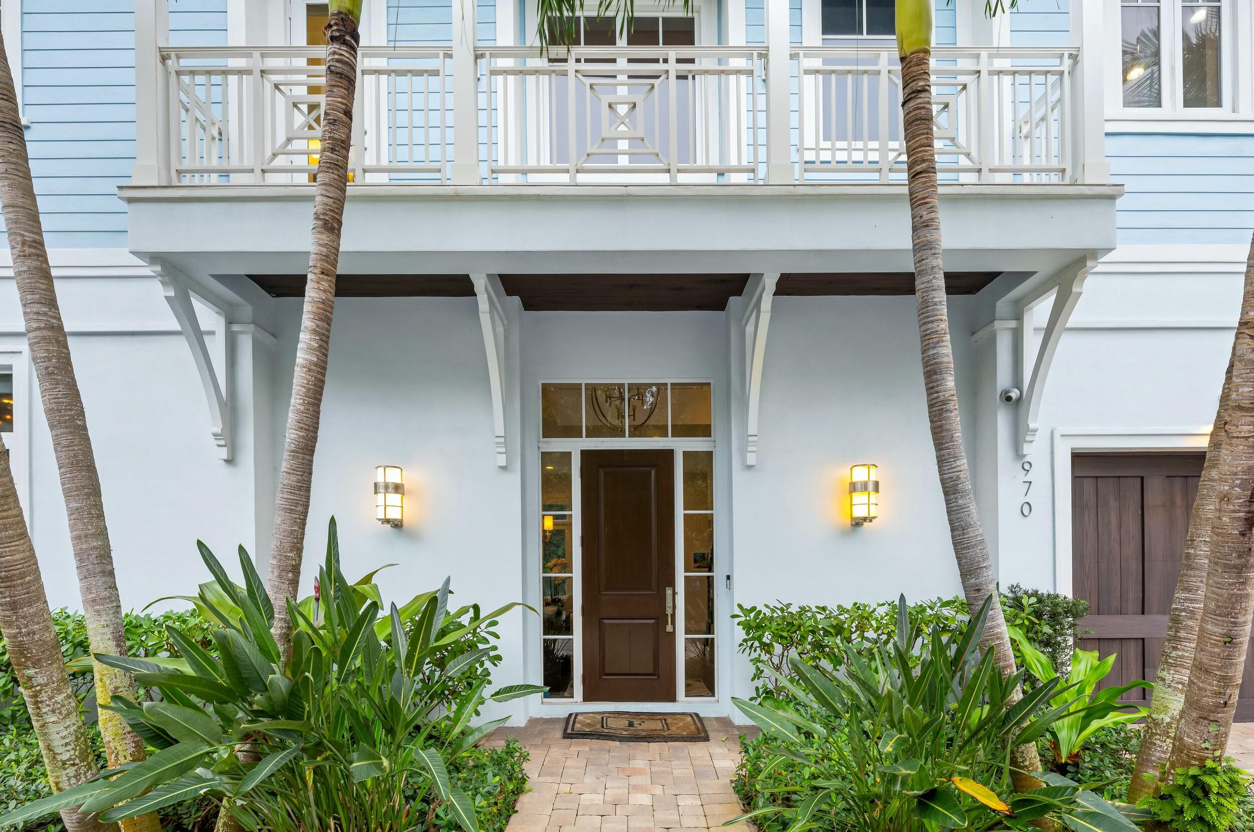970 Lago Mar Lane Boca Raton, FL 33431 - Photo 4 of 76 Entry
