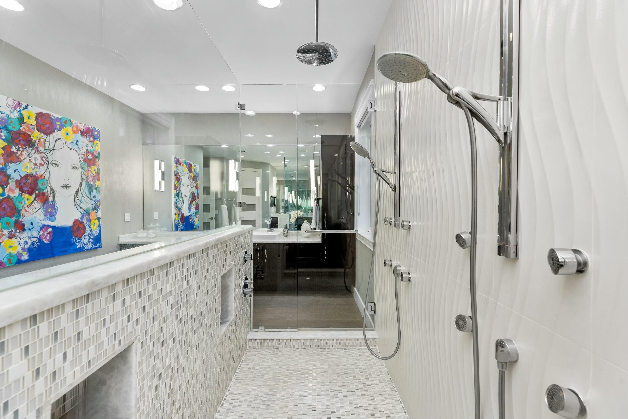 970 Lago Mar Lane Boca Raton, FL 33431 - Photo 41 of 76 Primary bathroom