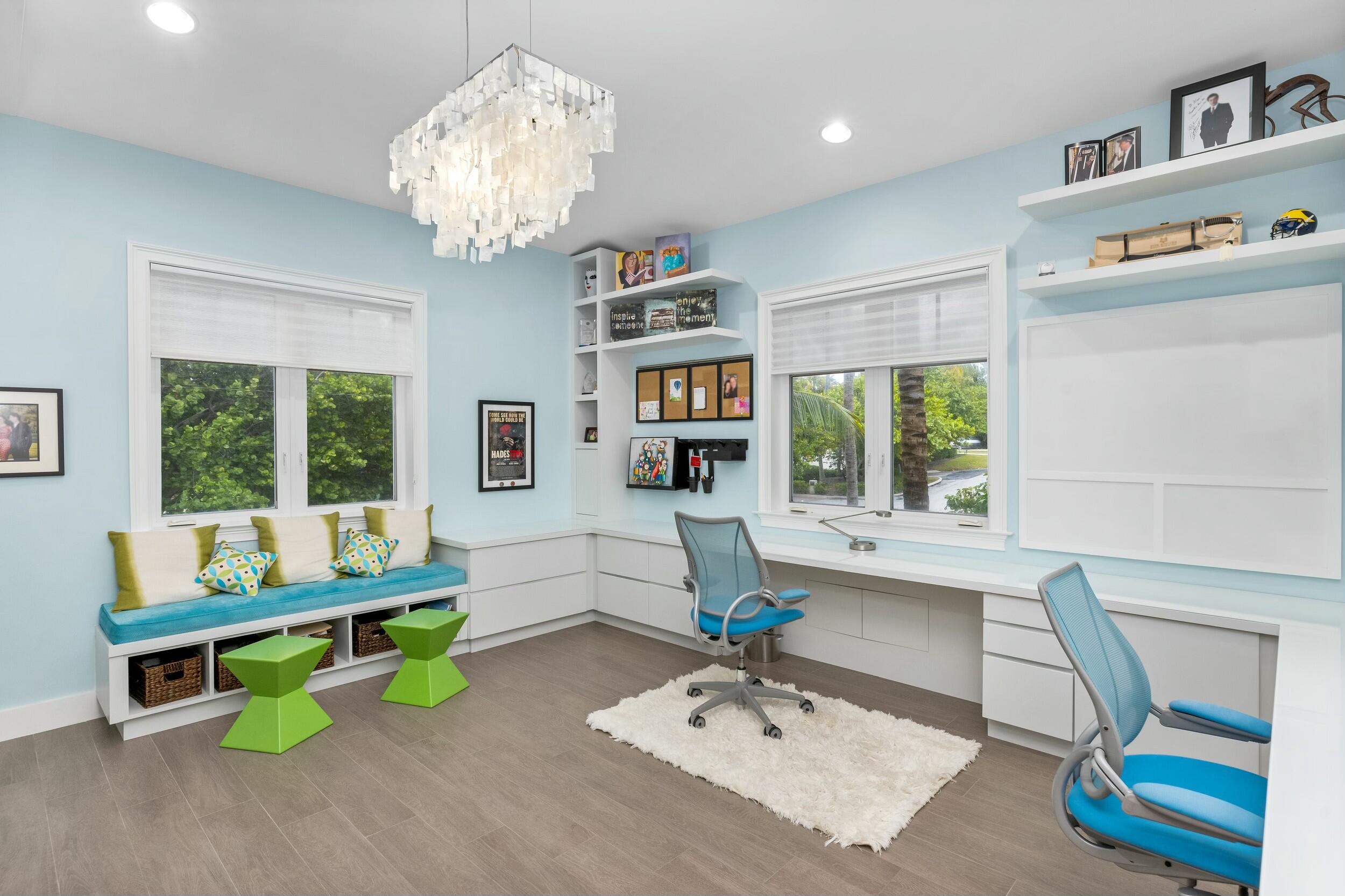 970 Lago Mar Lane Boca Raton, FL 33431 - Photo 46 of 76 Office