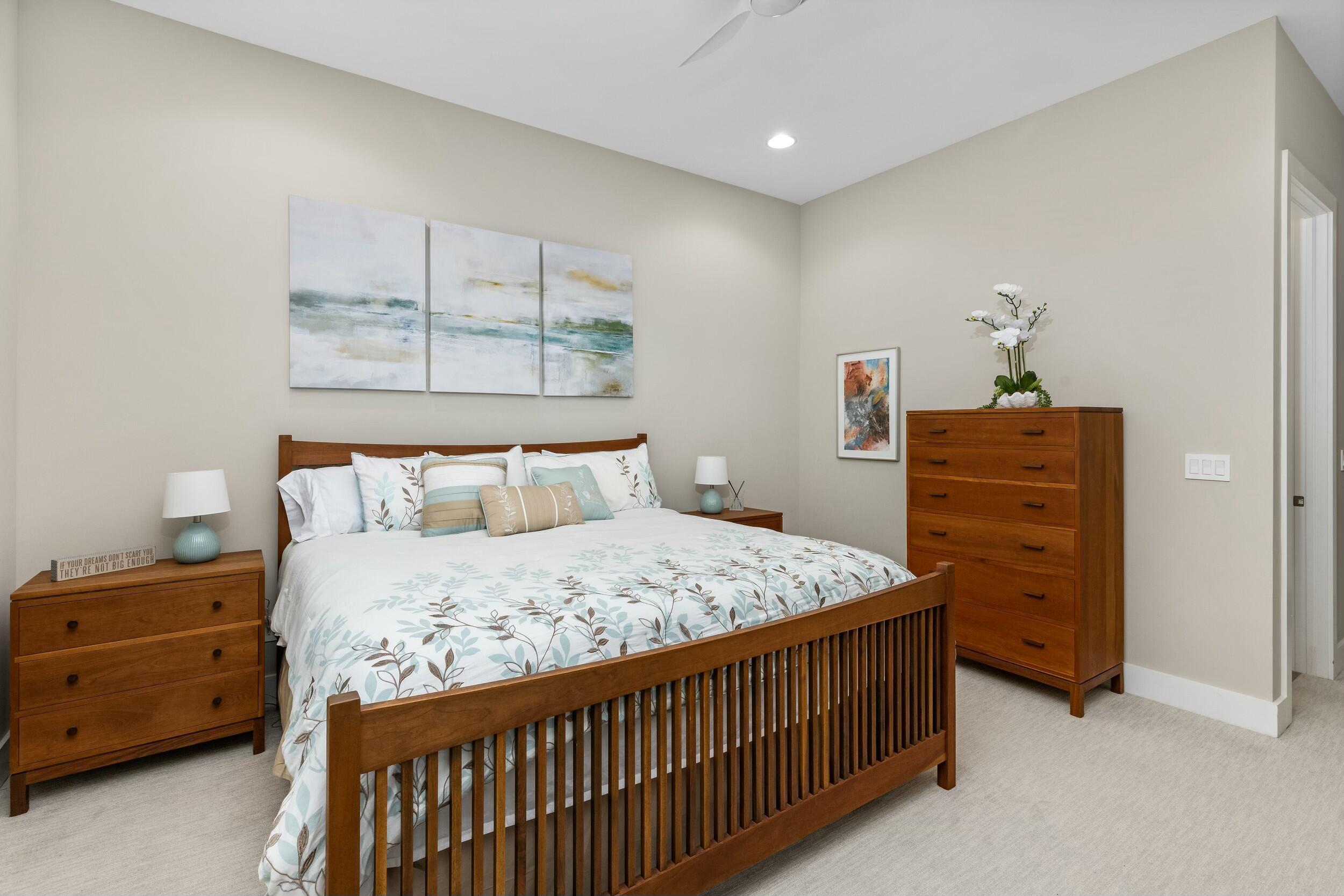 970 Lago Mar Lane Boca Raton, FL 33431 - Photo 50 of 76 Guest bedroom