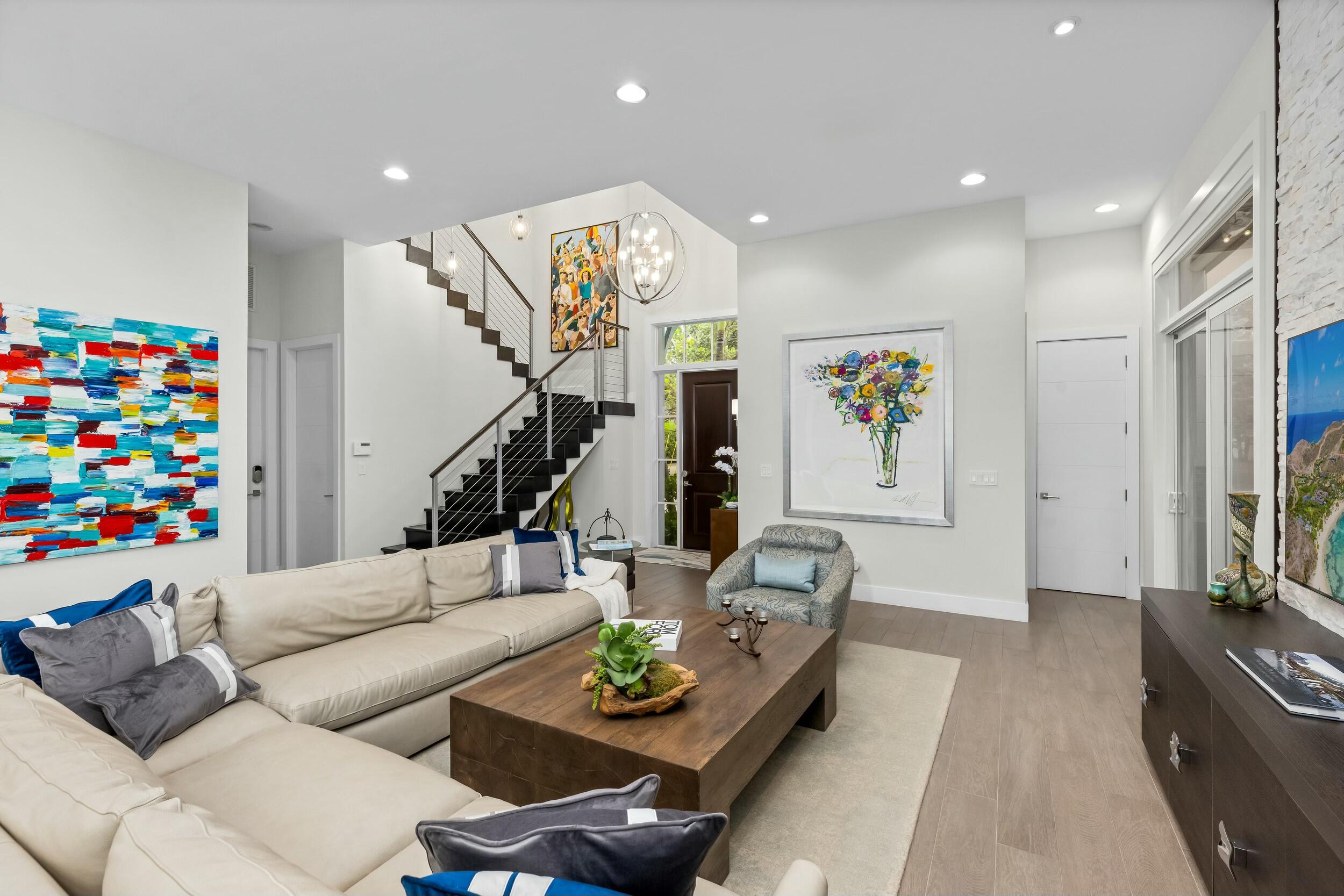 970 Lago Mar Lane Boca Raton, FL 33431 - Photo 5 of 76 Living area