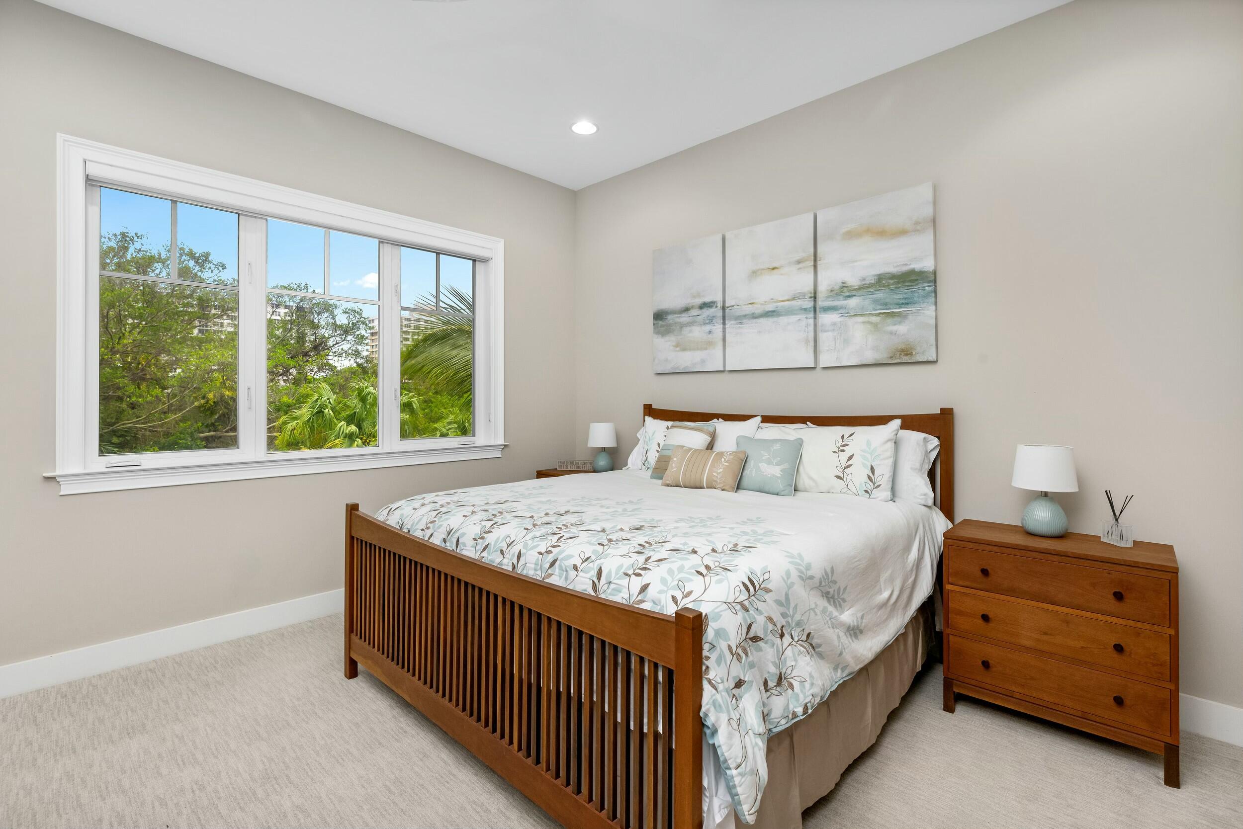 970 Lago Mar Lane Boca Raton, FL 33431 - Photo 51 of 76 Guest bedroom