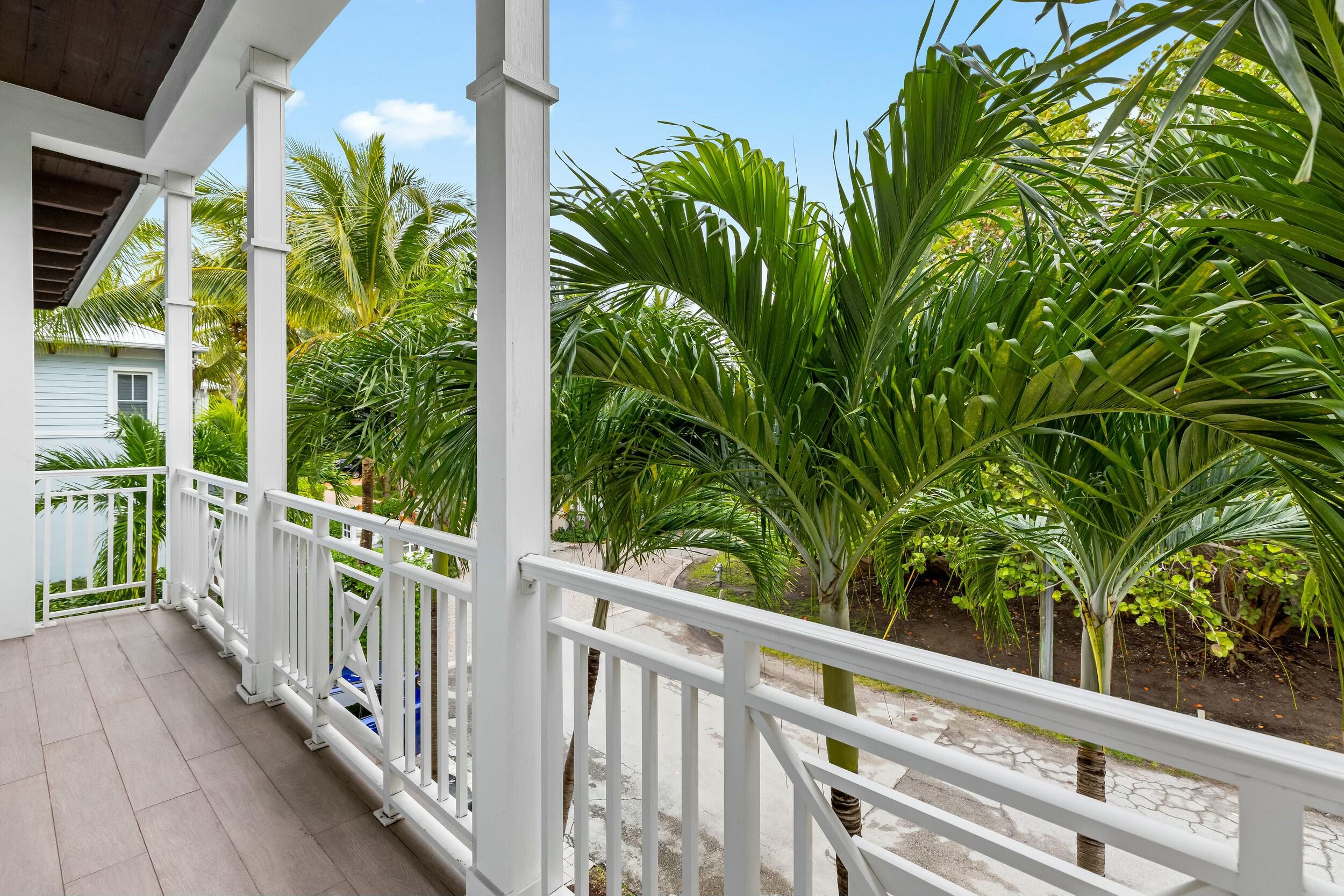 970 Lago Mar Lane Boca Raton, FL 33431 - Photo 56 of 76 Balcony