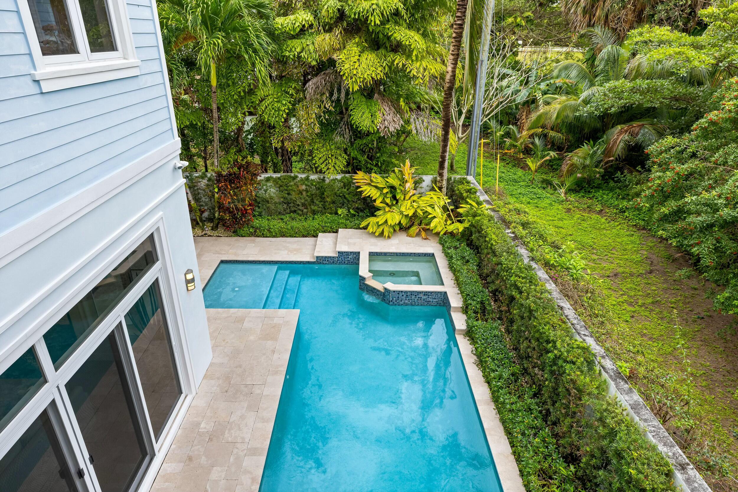 970 Lago Mar Lane Boca Raton, FL 33431 - Photo 57 of 76 Pool