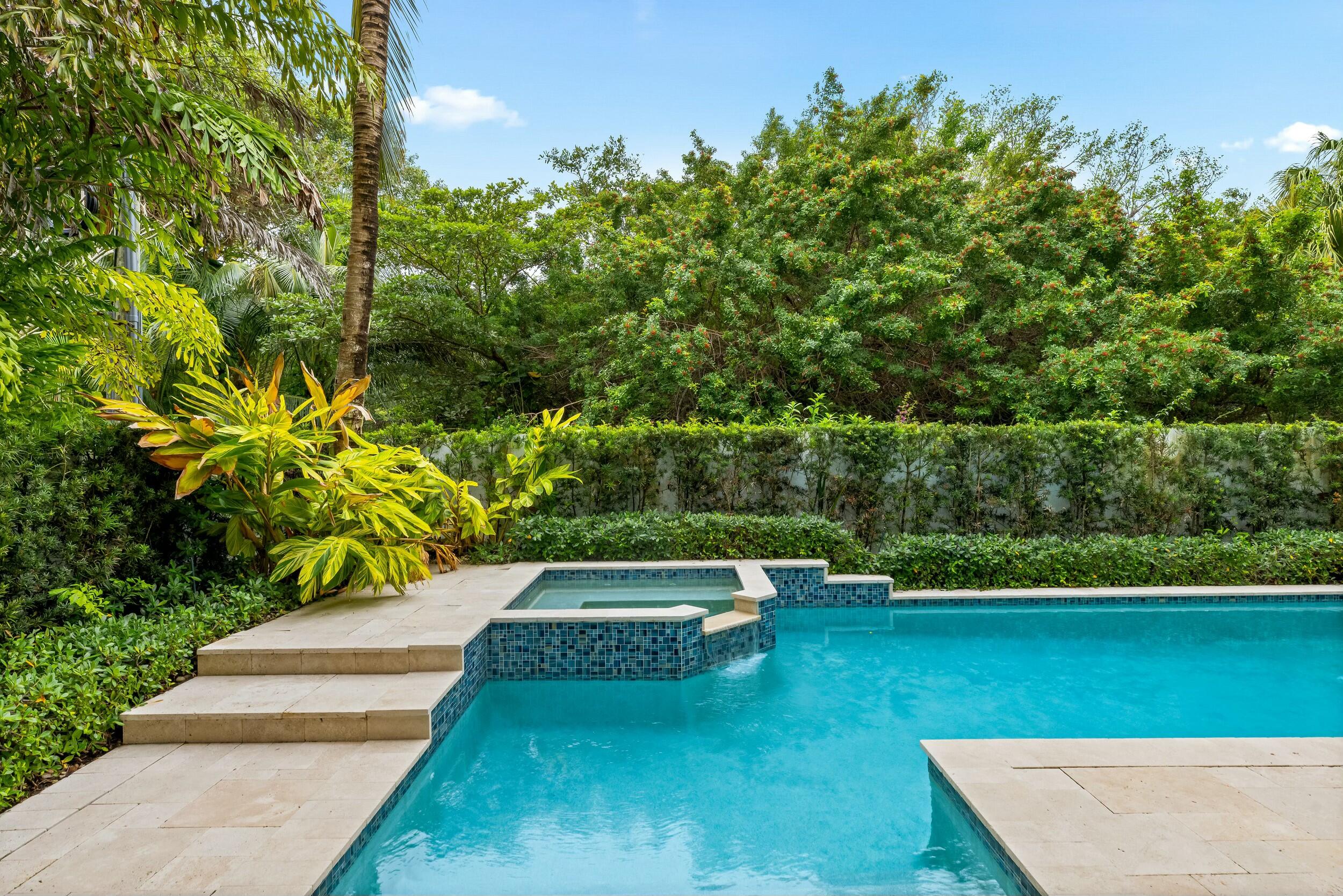 970 Lago Mar Lane Boca Raton, FL 33431 - Photo 58 of 76 Pool area
