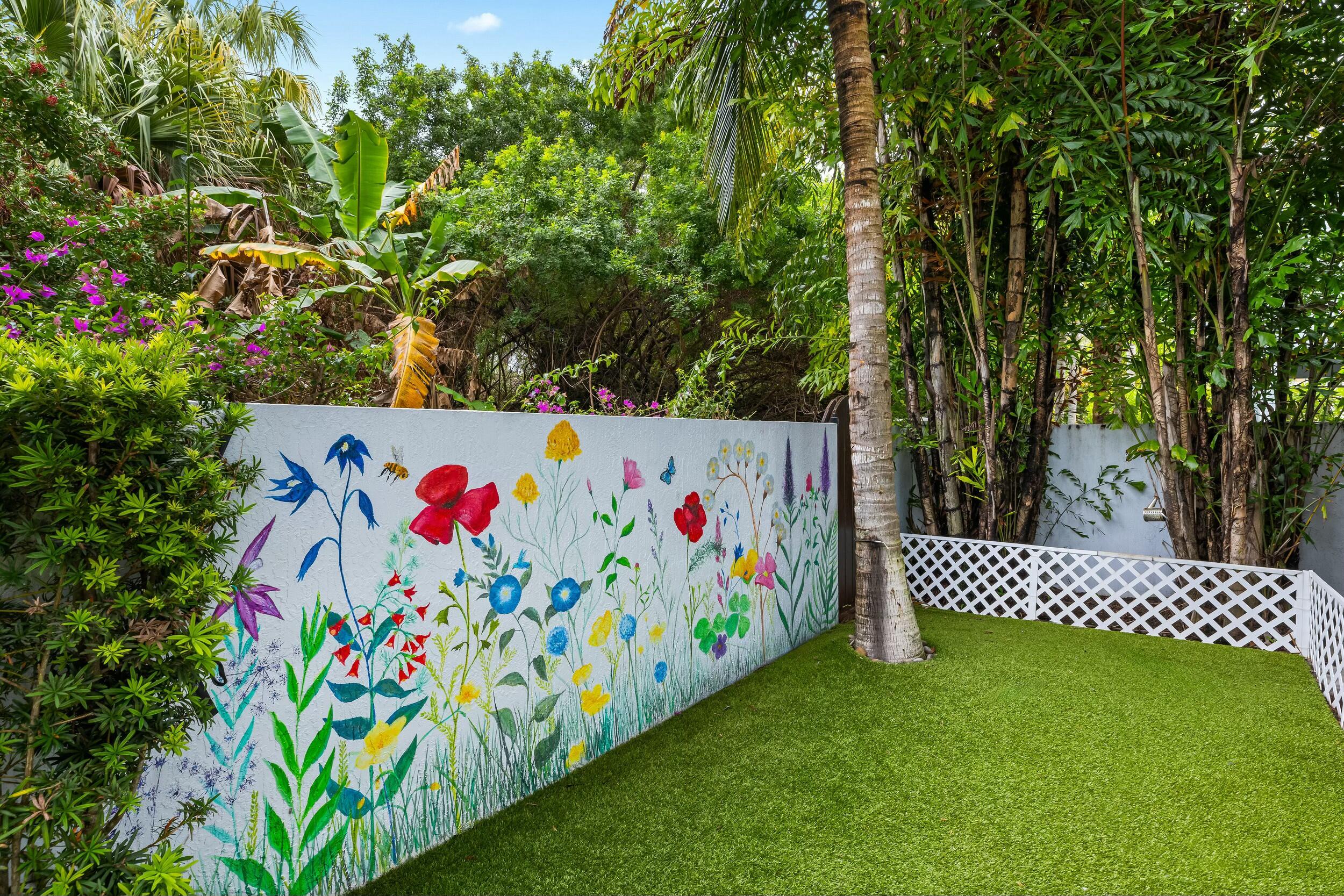 970 Lago Mar Lane Boca Raton, FL 33431 - Photo 62 of 76 Backyard