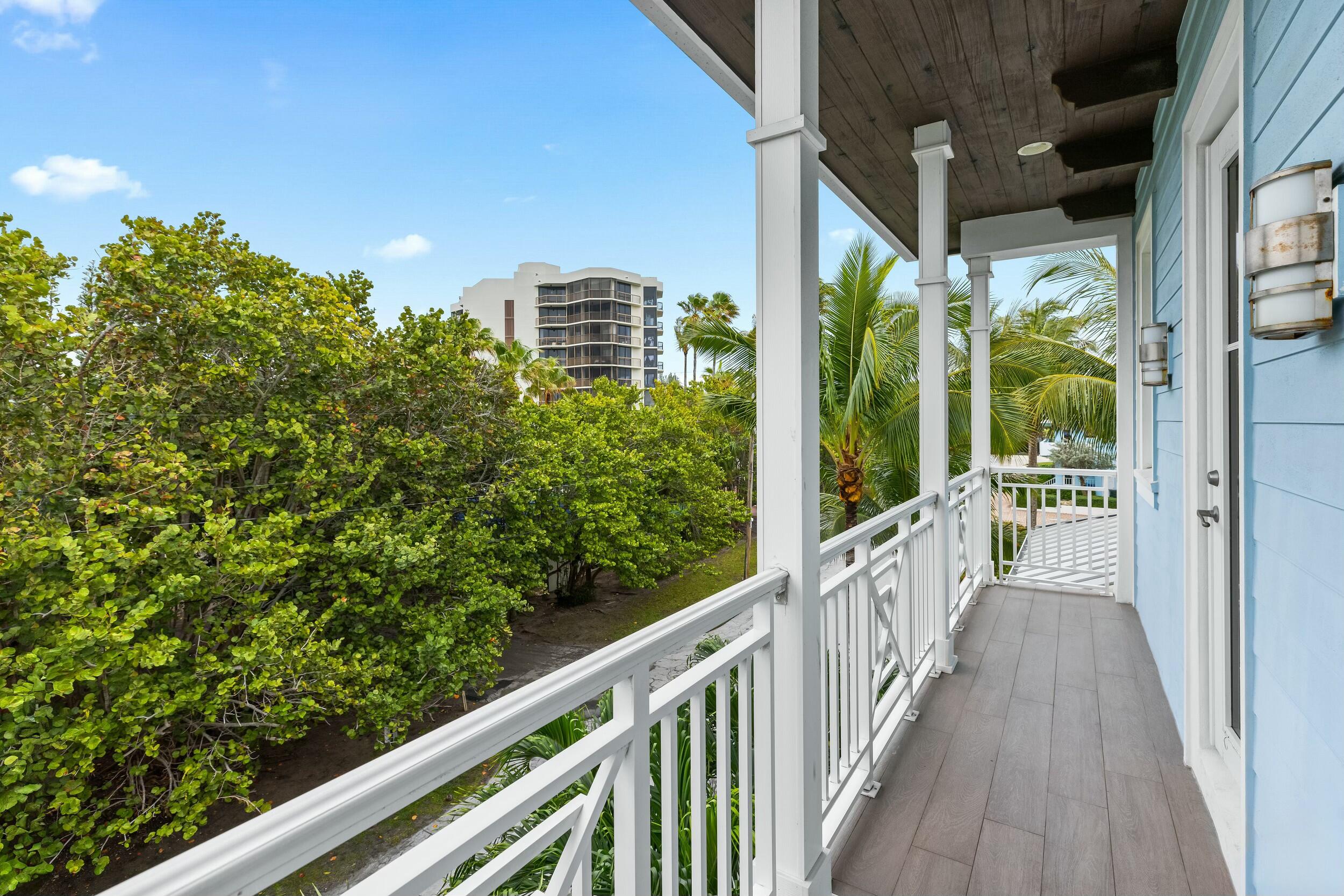 970 Lago Mar Lane Boca Raton, FL 33431 - Photo 66 of 76 Balcony