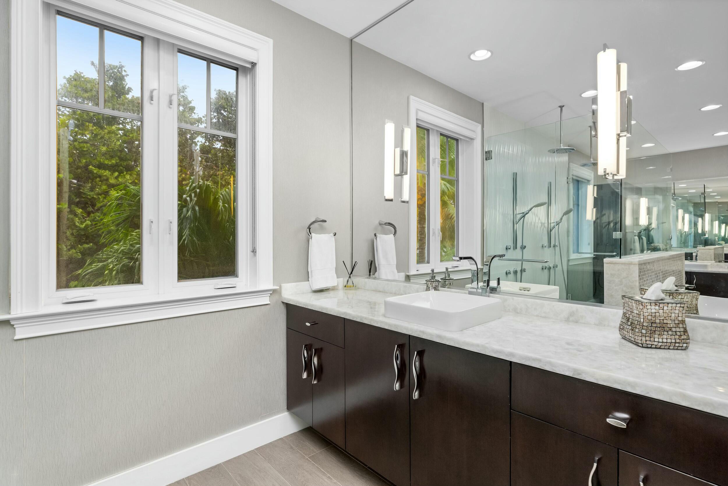 970 Lago Mar Lane Boca Raton, FL 33431 - Photo 70 of 76 Primary bathroom