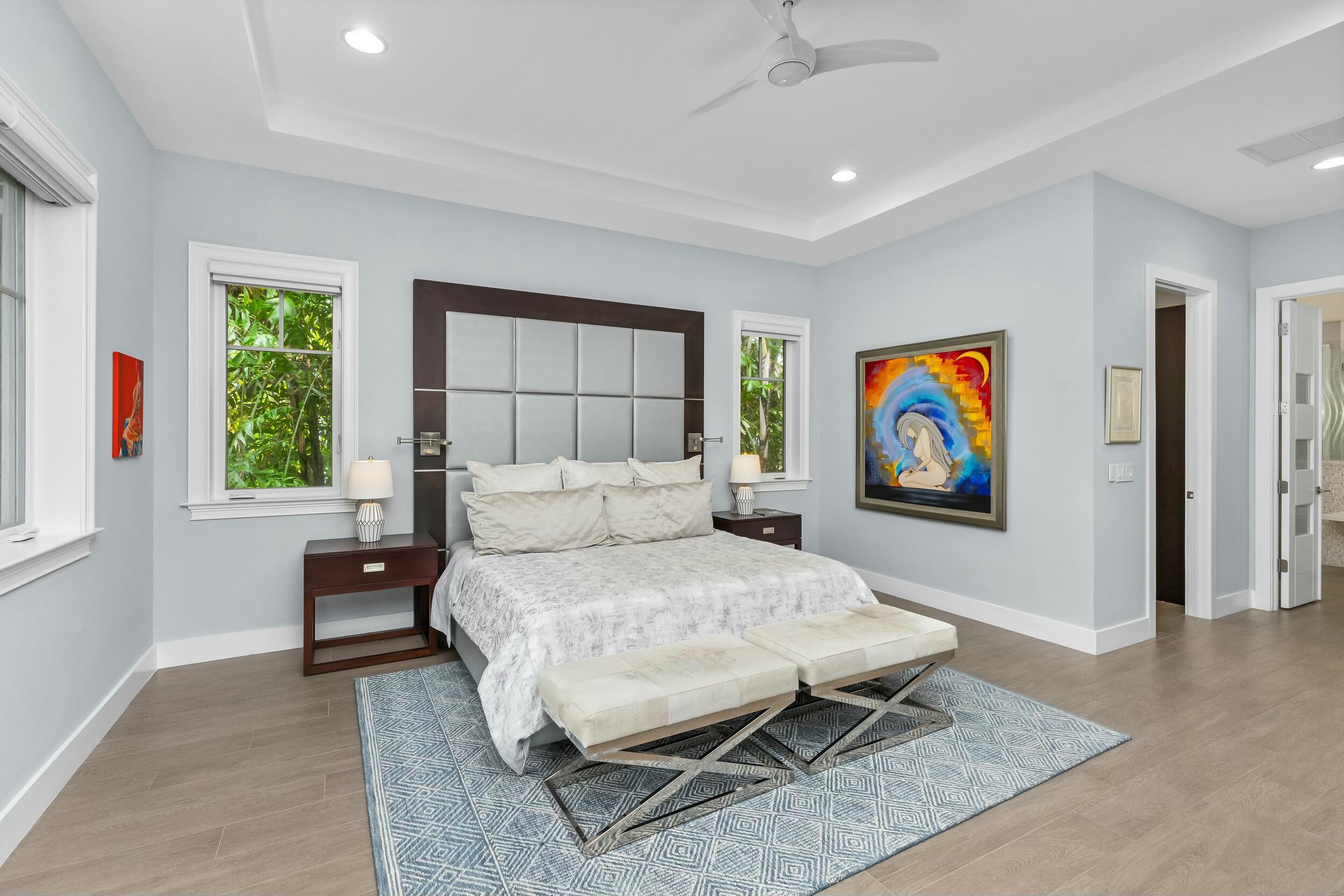 970 Lago Mar Lane Boca Raton, FL 33431 - Photo 8 of 76 Primary bedroom