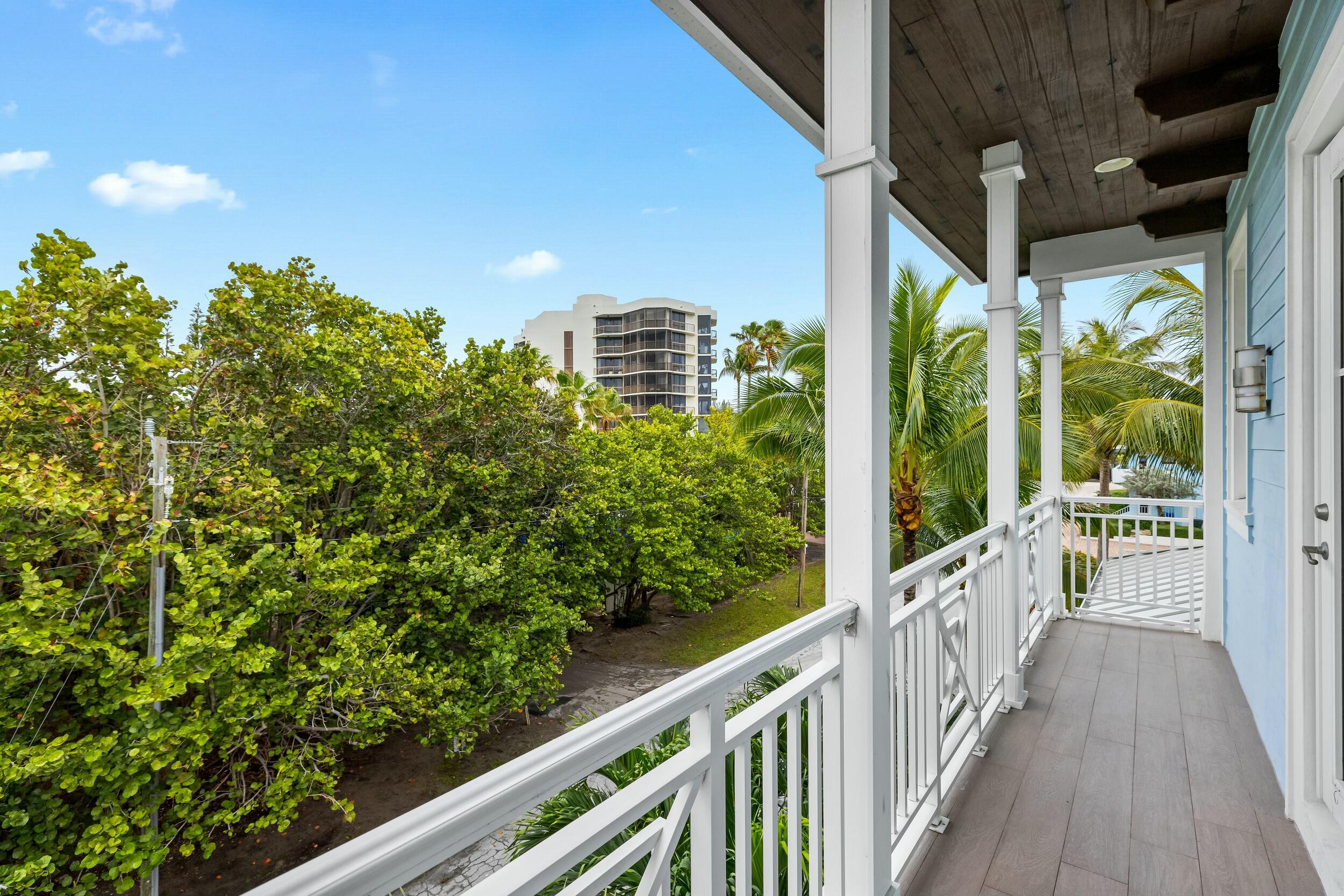 970 Lago Mar Lane Boca Raton, FL 33431 - Photo 9 of 76 Balcony