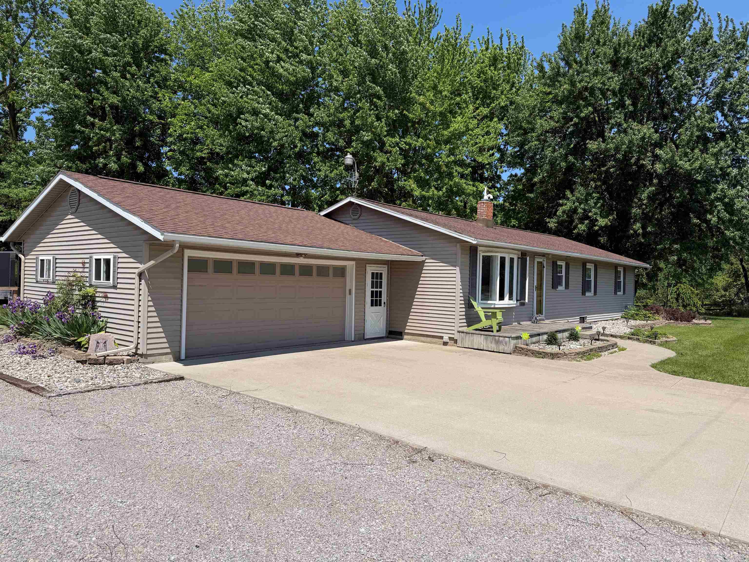 1502 7 Mile Road Kawkawlin, MI 48631 - Photo 23 of 31