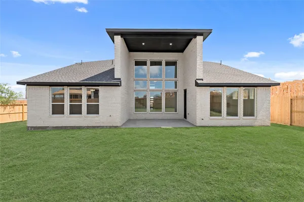 $649,916 | 16623 Harmony Lea Lane, Hockley, TX 77447