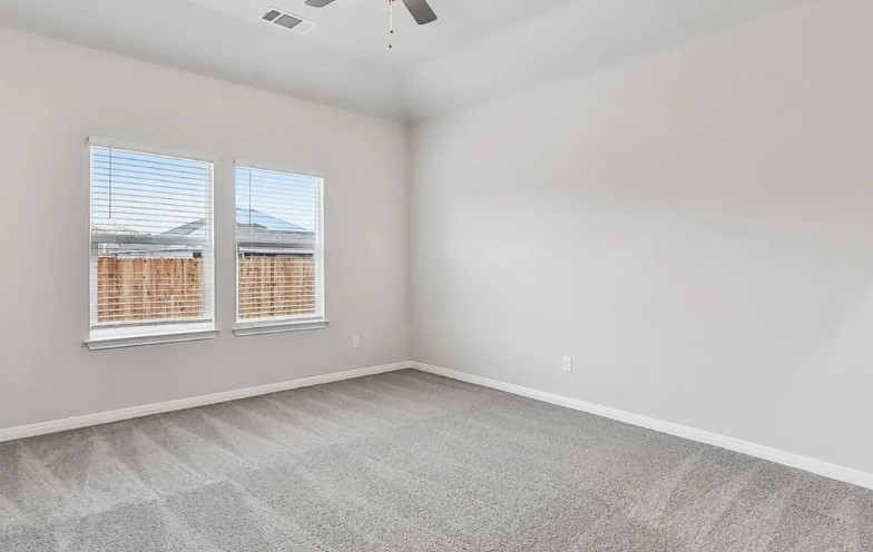163 Pendleton Drive Kyle, TX 78640 - Photo 12 of 15 an empty room with a window