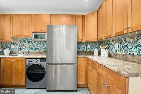 $207,500 | 1439 Euclid Street Northwest, Unit 204, Washington, DC 20009