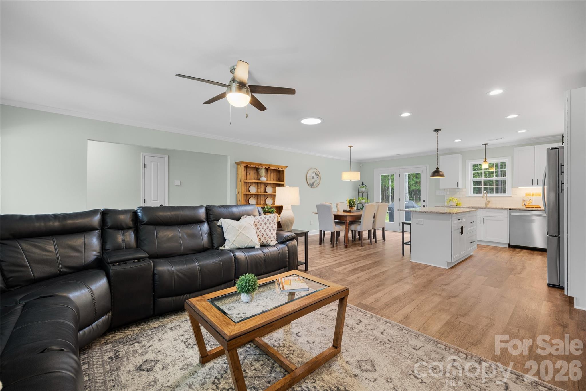 3734 Cimmeron Road Lancaster, SC 29720 - Photo 4 of 21