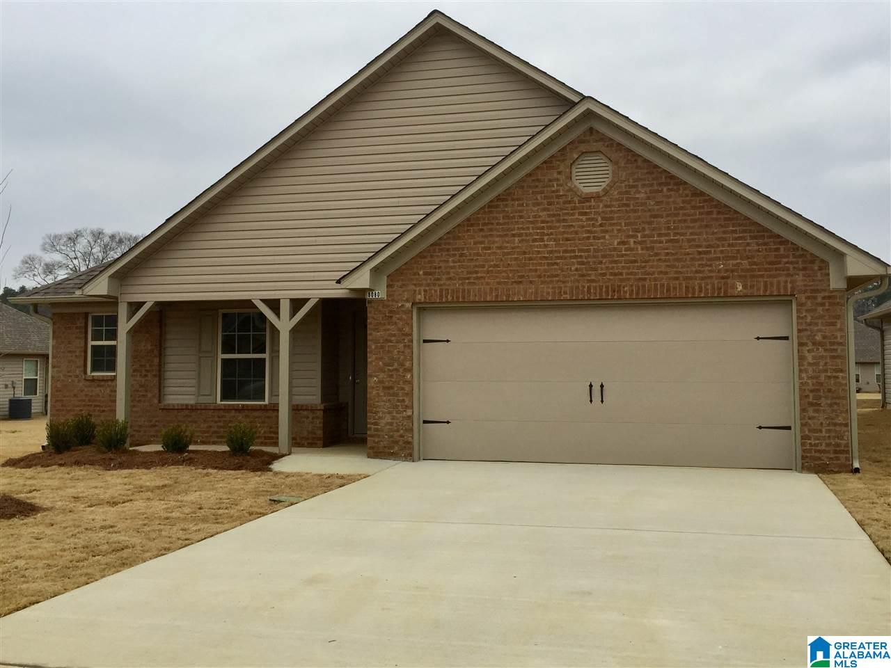 8025 Charleston Place Morris, AL 35116 - Photo 1 of 1