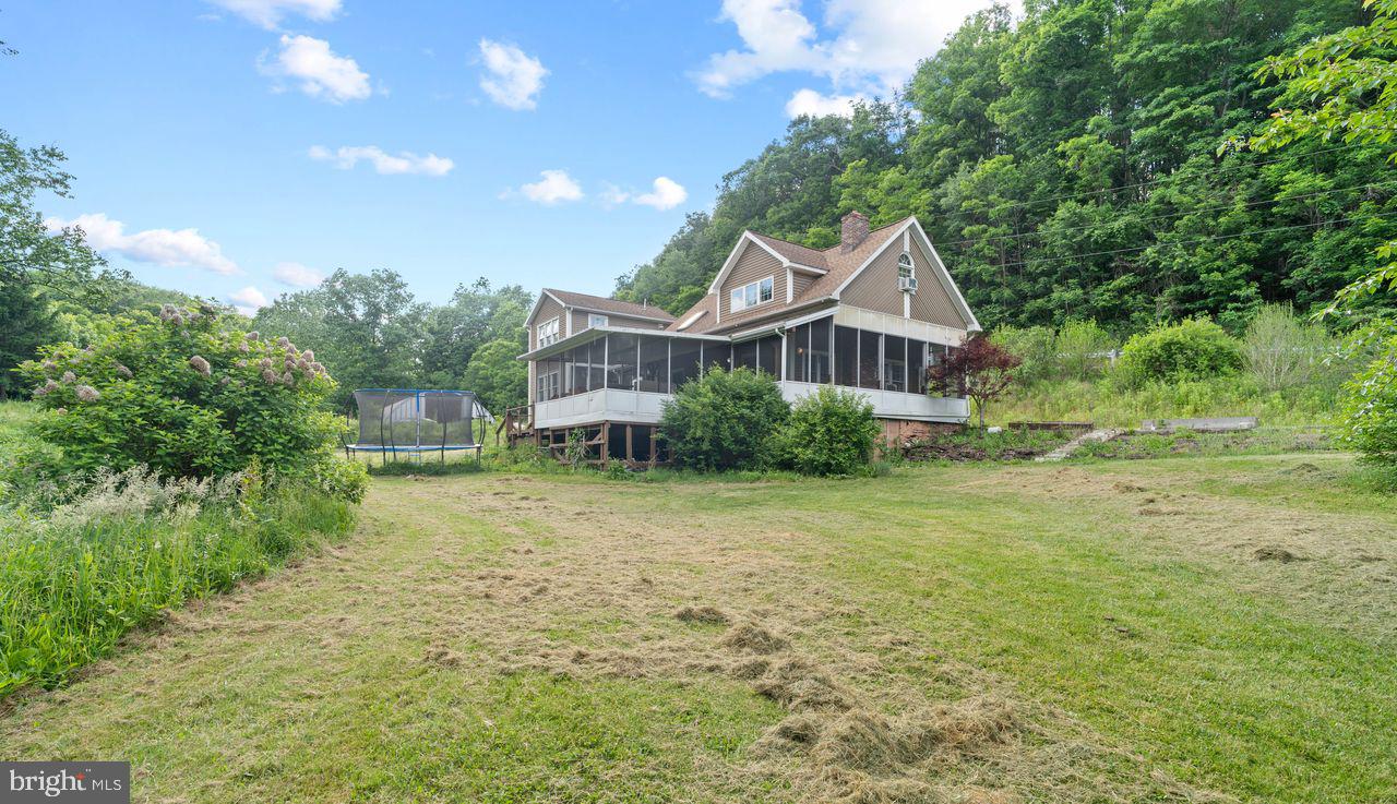1030 Bethel Hollow Road Schellsburg, PA 15559 - Photo 1 of 37 Front