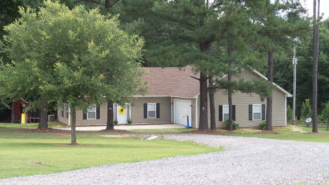 1625 Highway 31 Atmore, AL 36502 - Photo 44 of 45 Front of Home
