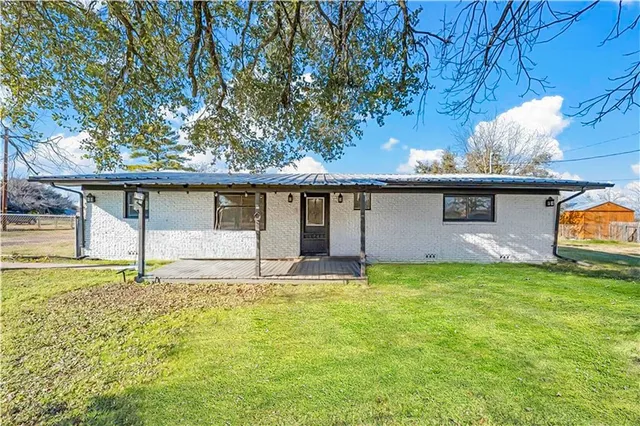 $480,000 | 2386 Flat Rock Road, Waco, TX 76708