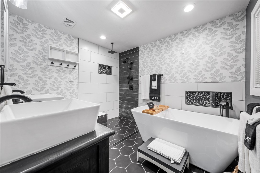 2386 Flat Rock Road Waco, TX 76708 - Photo 12 of 23