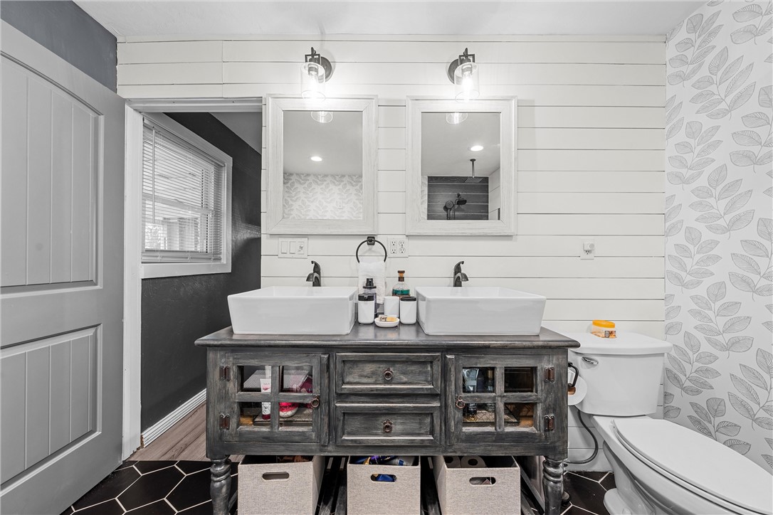 2386 Flat Rock Road Waco, TX 76708 - Photo 13 of 23