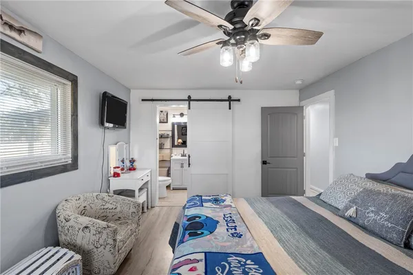 $480,000 | 2386 Flat Rock Road, Waco, TX 76708