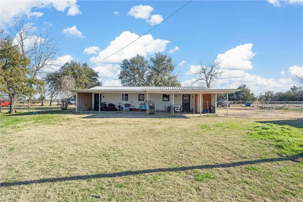 $480,000 | 2386 Flat Rock Road, Waco, TX 76708