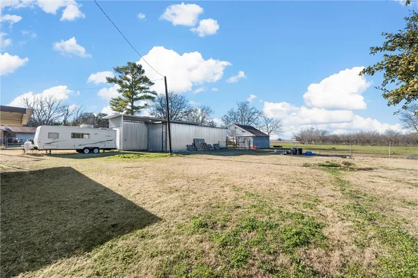 $480,000 | 2386 Flat Rock Road, Waco, TX 76708