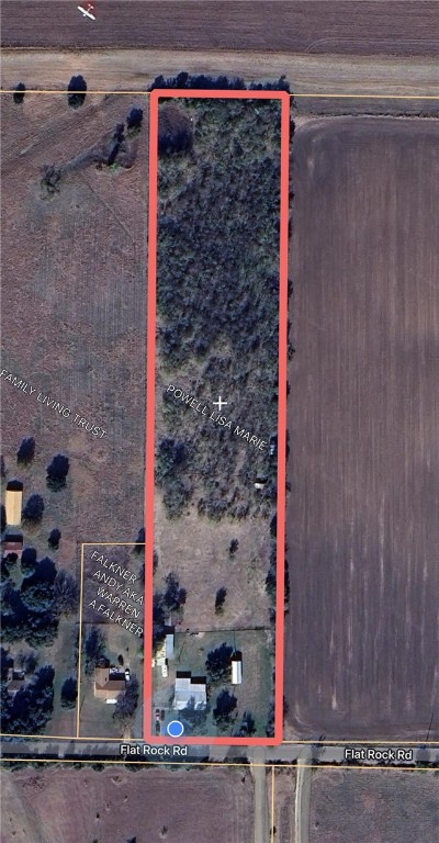 2386 Flat Rock Road Waco, TX 76708 - Photo 23 of 23