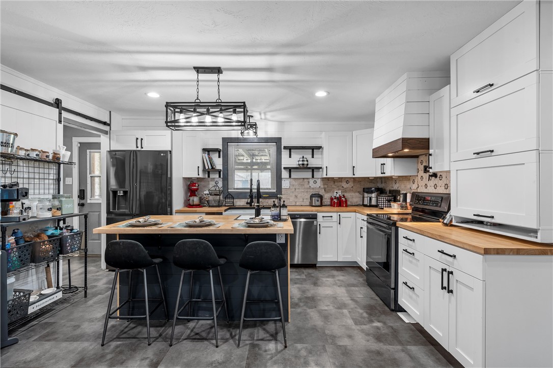 2386 Flat Rock Road Waco, TX 76708 - Photo 5 of 23