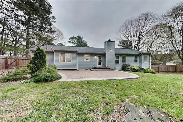 $2,000 | 3355 Hudson Lane, Loganville, GA 30052