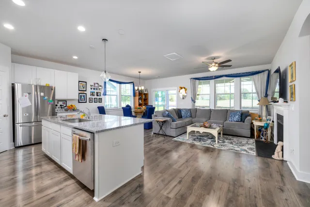 $325,000 | 1268 Deercreek Drive, Manning, SC 29102