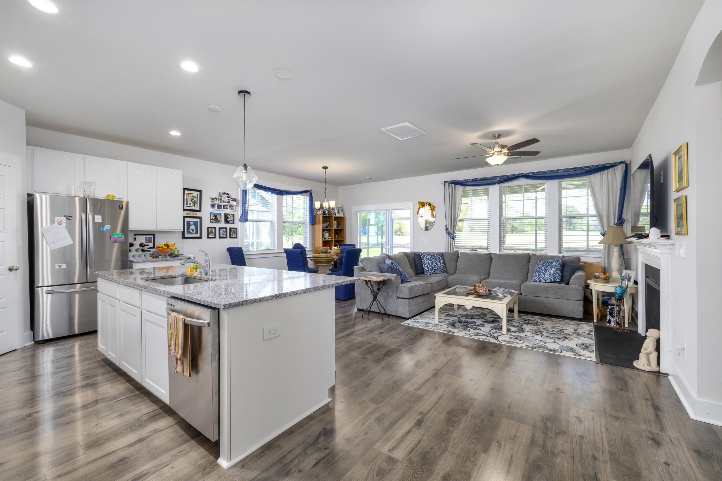 1268 Deercreek Drive Manning, SC 29102 - Photo 17 of 48 19