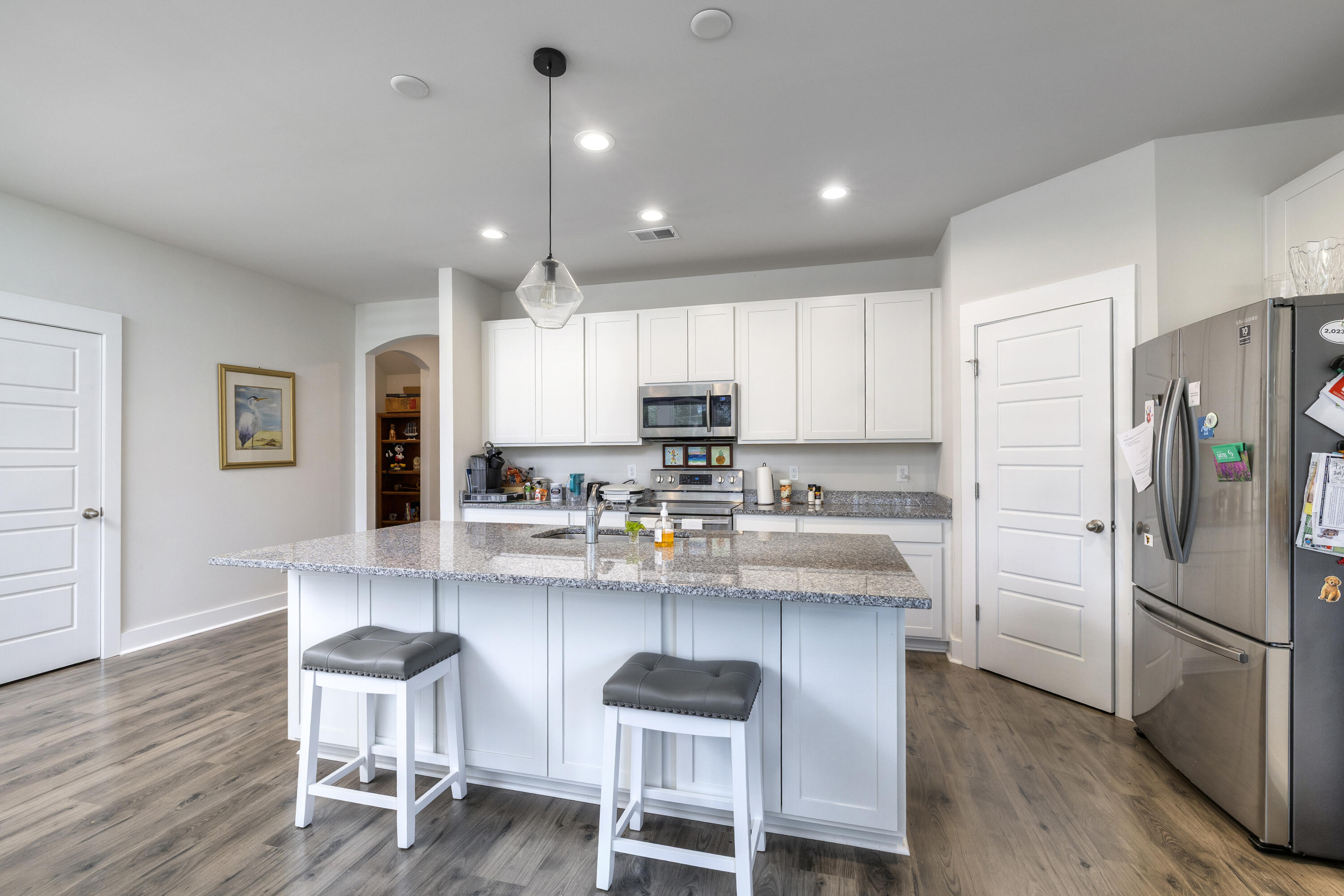 1268 Deercreek Drive Manning, SC 29102 - Photo 19 of 48 21