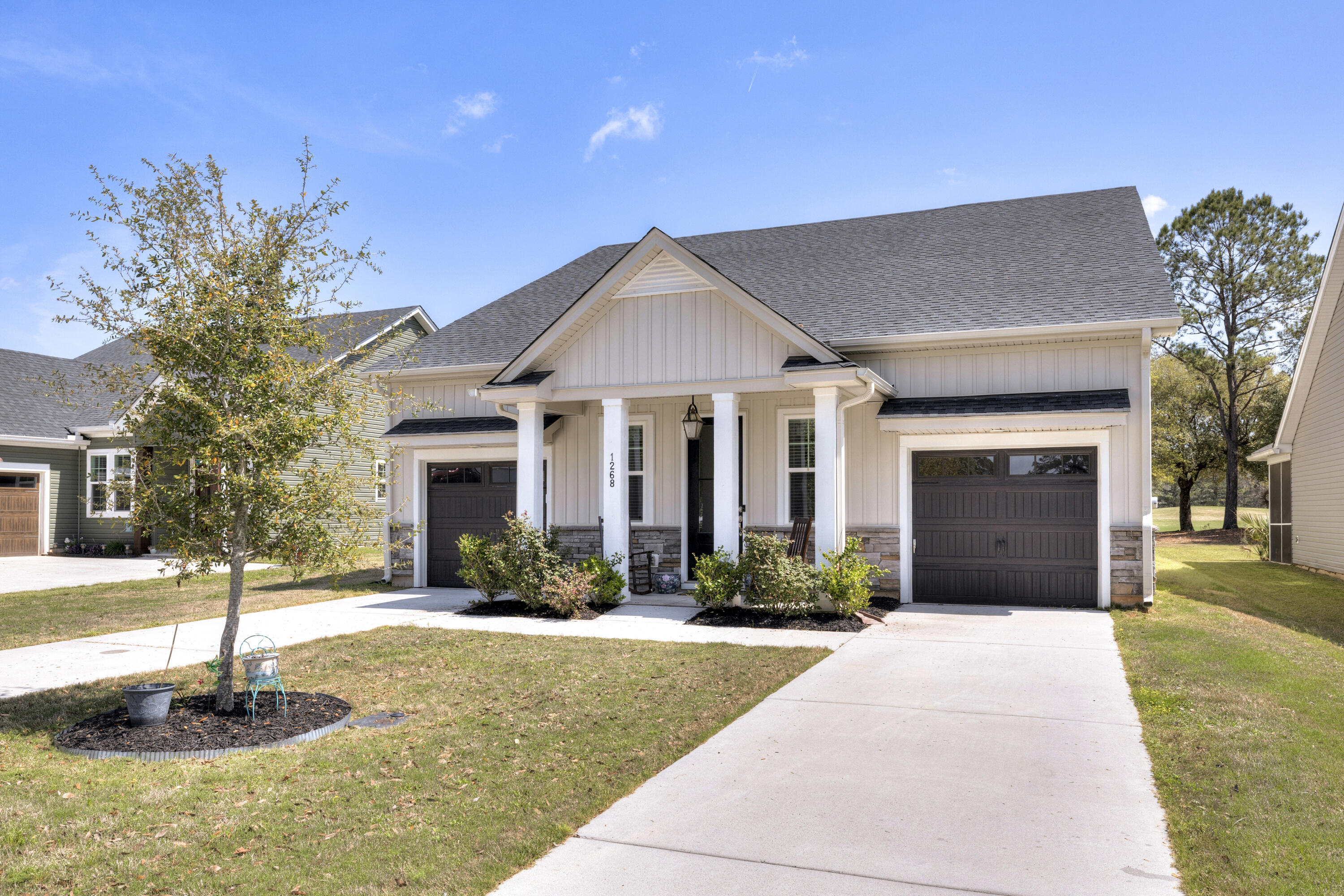 1268 Deercreek Drive Manning, SC 29102 - Photo 2 of 48 02