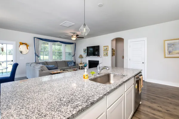 $325,000 | 1268 Deercreek Drive, Manning, SC 29102